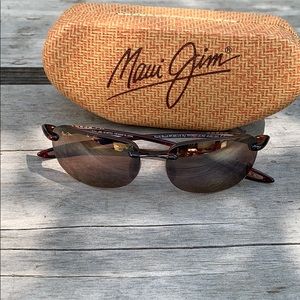Maui Beach sunglasses MJ sport